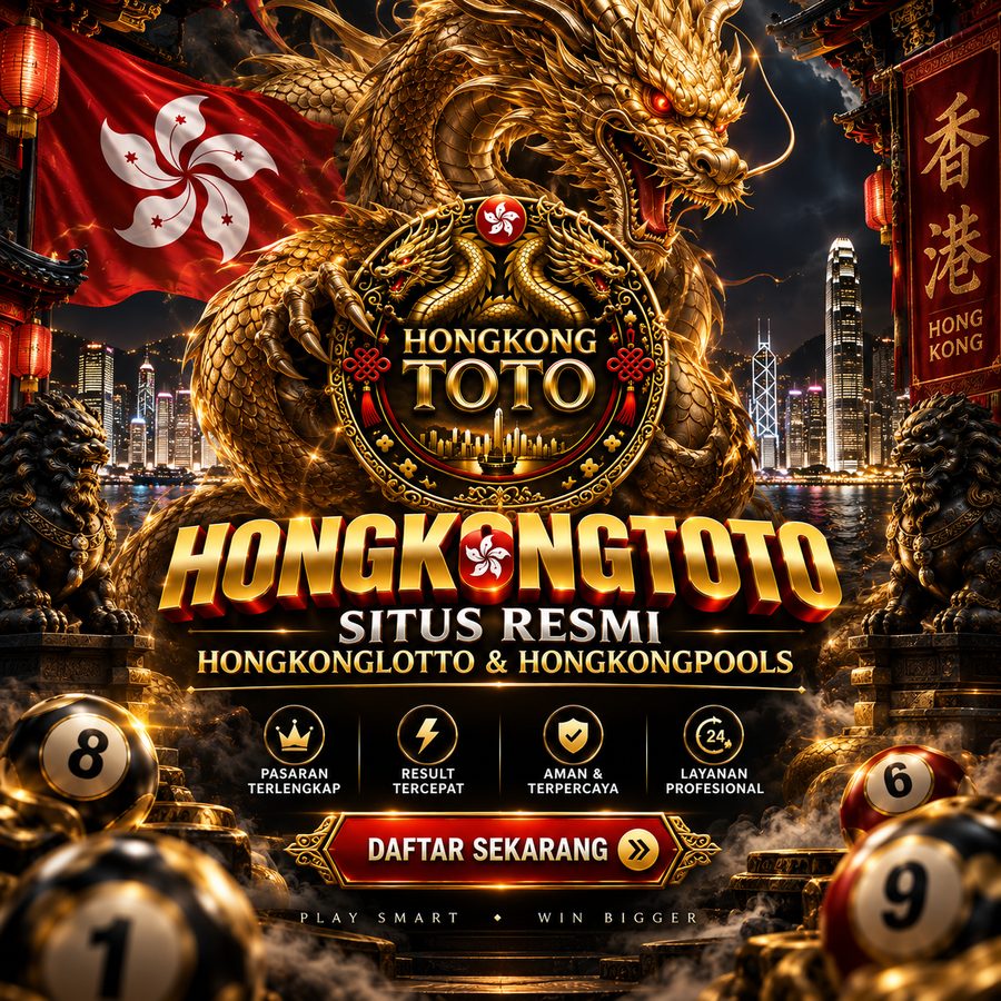 Hongkongtoto Pulau Rakyat